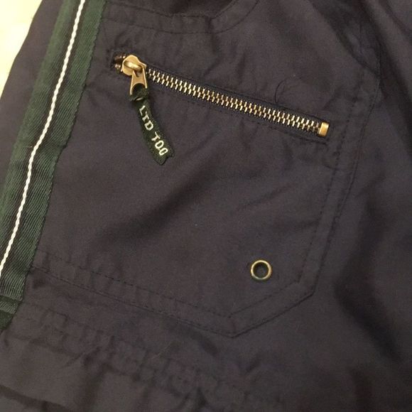 Vintage Limited Too Shorts - Picture 2 of 4
